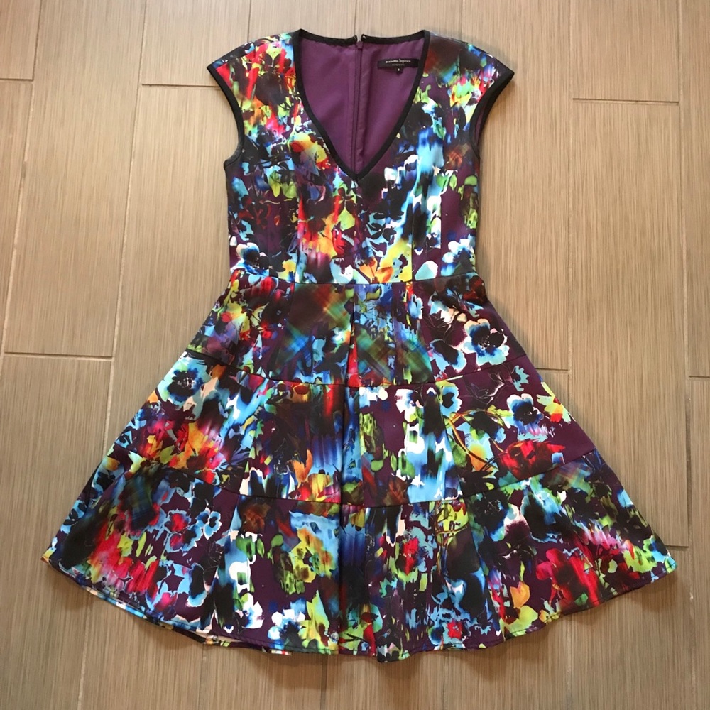 Nanette Lepore Dress